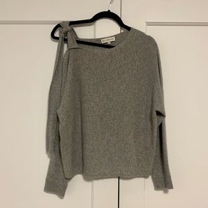 White + Warren Cashmere Sweater